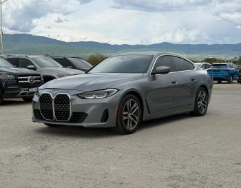 BMW 430