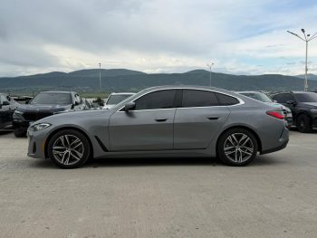 BMW 430