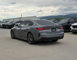 
										BMW 430 full									