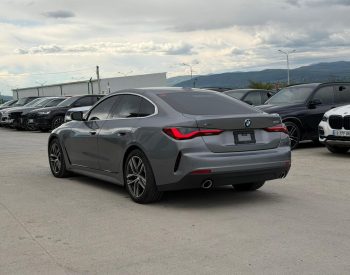 BMW 430