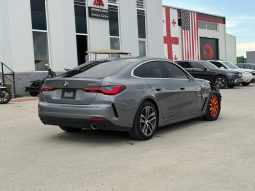 
										BMW 430 full									