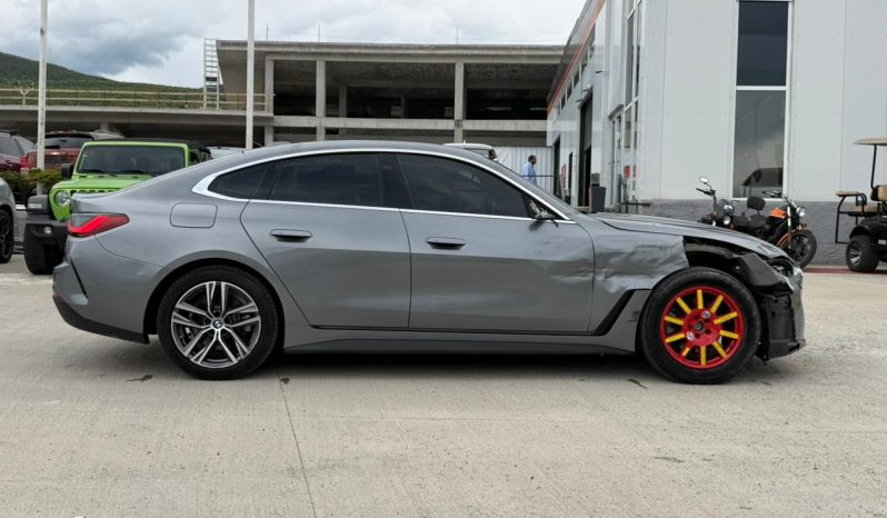 
								BMW 430 full									