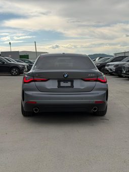 
										BMW 430 full									