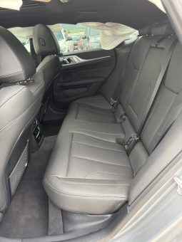 
										BMW 430 full									