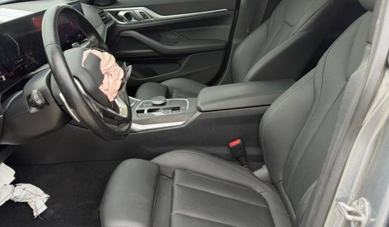 
								BMW 430 full									