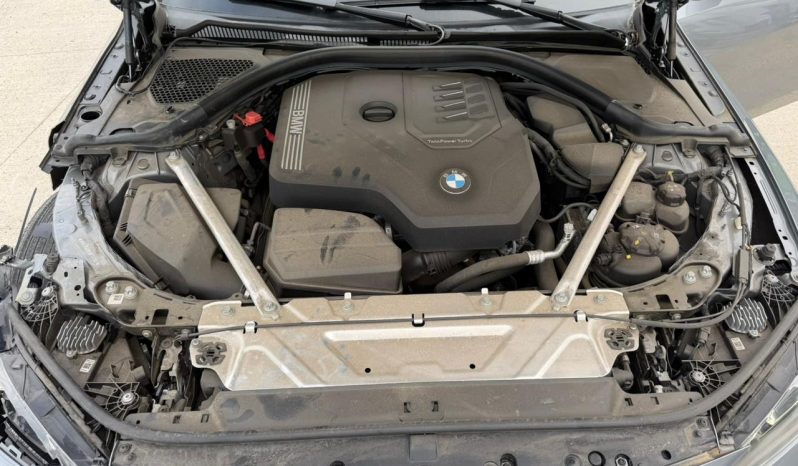 
								BMW 430 full									