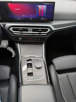 
										BMW 430 full									