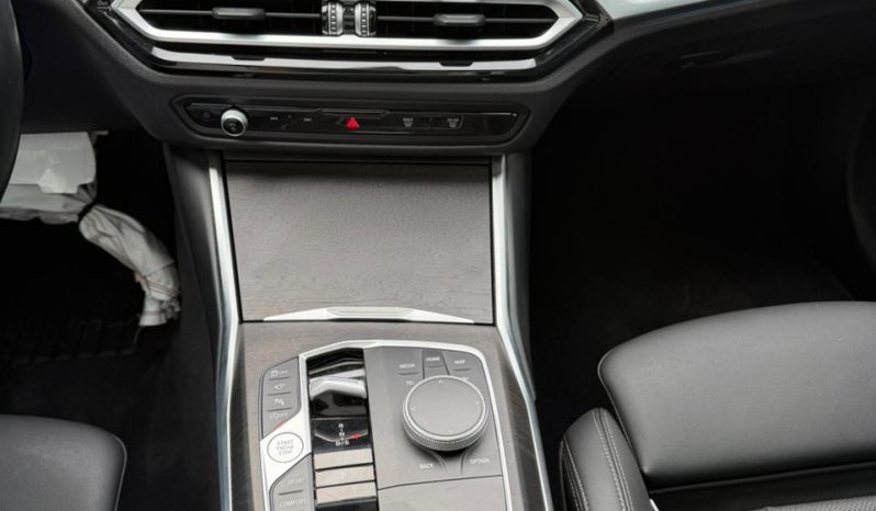 
								BMW 430 full									
