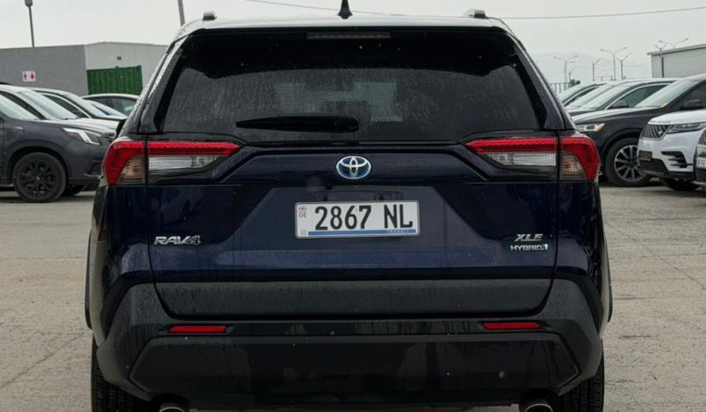 
								TOYOTA RAV4 full									