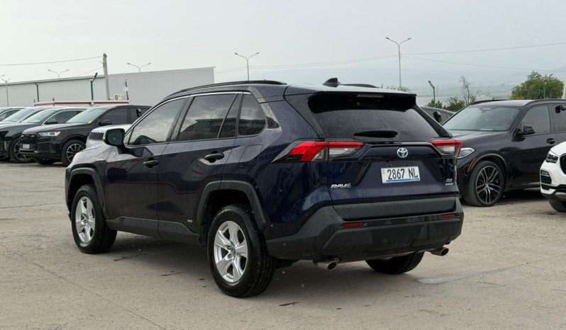 
								TOYOTA RAV4 full									