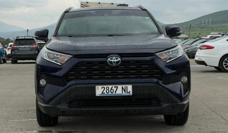 
								TOYOTA RAV4 full									