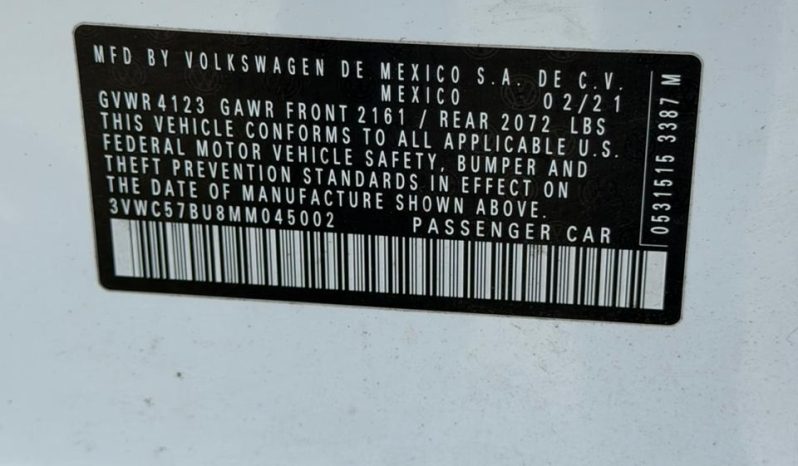 
								VOLKSWAGEN JETTA full									