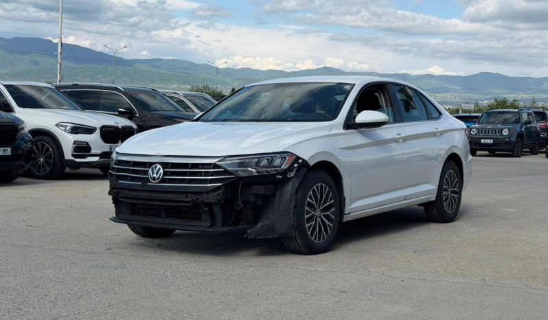 
								VOLKSWAGEN JETTA full									