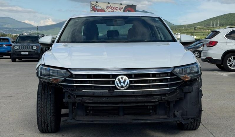 
								VOLKSWAGEN JETTA full									