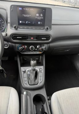 
										Hyundai Kona full									