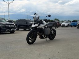 
										2022 Triumph Tiger 900 GT full									