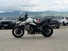 2022 Triumph Tiger 900 GT