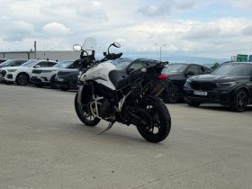 2022 Triumph Tiger 900 GT