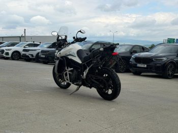 2022 Triumph Tiger 900 GT