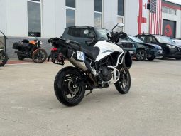 
										2022 Triumph Tiger 900 GT full									
