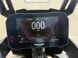 
										2022 Triumph Tiger 900 GT full									