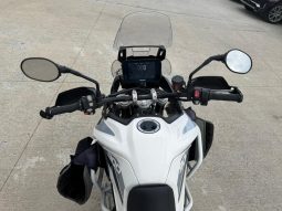 
										2022 Triumph Tiger 900 GT full									