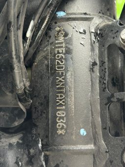 
										2022 Triumph Tiger 900 GT full									