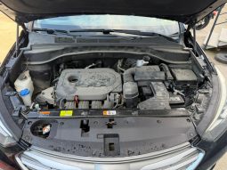 
										HYUNDAI SANTA FE full									