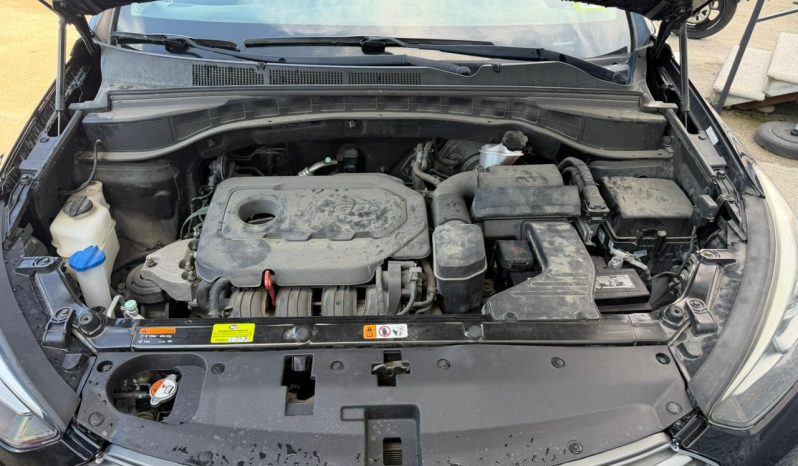
								HYUNDAI SANTA FE full									