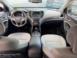 
										HYUNDAI SANTA FE full									