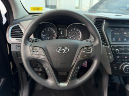 
										HYUNDAI SANTA FE full									