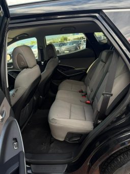 
										HYUNDAI SANTA FE full									