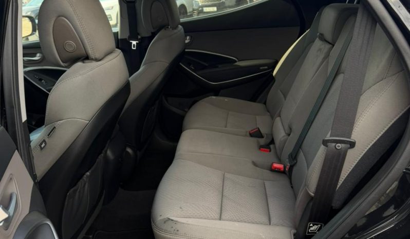 
								HYUNDAI SANTA FE full									