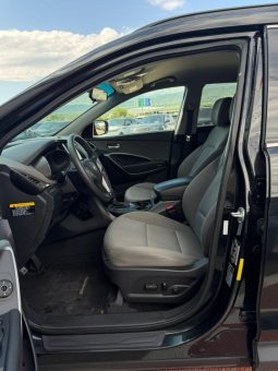 
										HYUNDAI SANTA FE full									