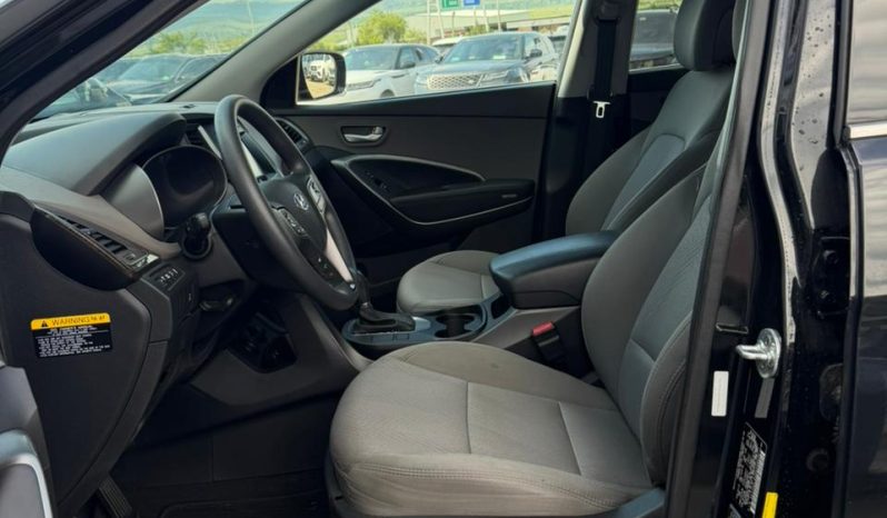 
								HYUNDAI SANTA FE full									
