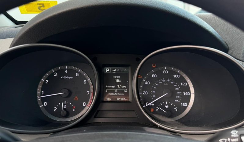 
								HYUNDAI SANTA FE full									