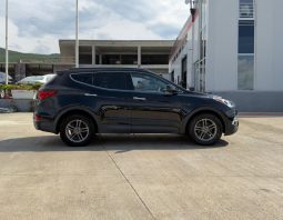 
										HYUNDAI SANTA FE full									