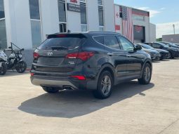 
										HYUNDAI SANTA FE full									