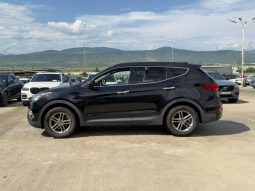 
										HYUNDAI SANTA FE full									