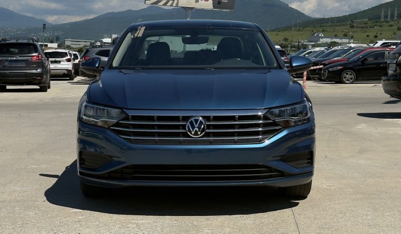 
								VOLKSWAGEN JETTA full									