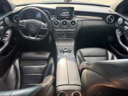 
										MERCEDES-BENZ C300 full									