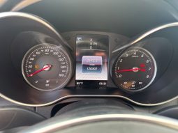 
										MERCEDES-BENZ C300 full									