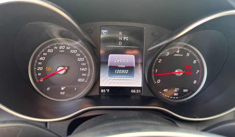 
								MERCEDES-BENZ C300 full									