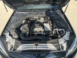 
										MERCEDES-BENZ C300 full									