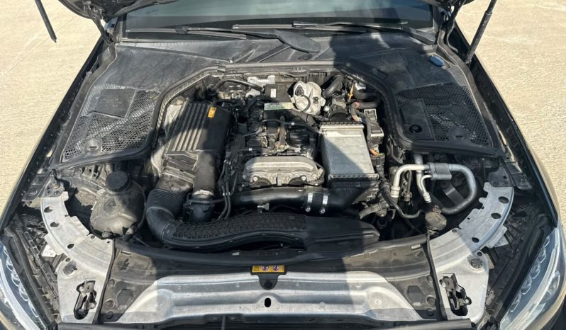 
								MERCEDES-BENZ C300 full									