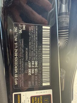 
										MERCEDES-BENZ C300 full									