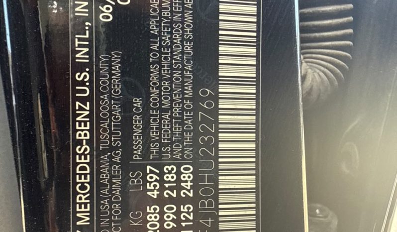 
								MERCEDES-BENZ C300 full									