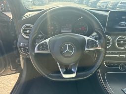 
										MERCEDES-BENZ C300 full									