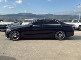 MERCEDES-BENZ C300