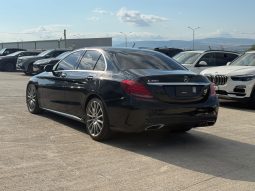 
										MERCEDES-BENZ C300 full									